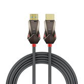Promate Prolink4k60 15m Hdmi 2.0 Cable 4k@60hz 3d Video Support 18gbps Bandwidth Ethernet 15m Fiber Optic Cable And Gold Plated - CompuMe